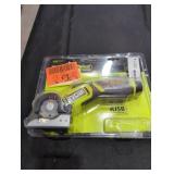 Ryobi USB power cutter kit
