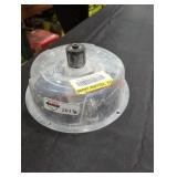 Milwaukee hole saw cover