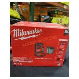 Milwaukee Random Orbit Sander