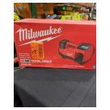 Milwaukee M18 Inflator