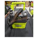 Ryobi 18v 1Gal Wet Dry Vacuum