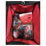 Milwaukee M12 2-TOOL Combo Kit Hammer Drill