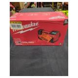 Milwaukee M18 Inflator