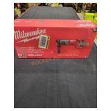 Milwaukee M18 Brushless 1" SDS Plus D-Handle