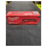 Milwaukee M12 Multi Tool