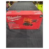 Milwaukee M18 4-1/2" / 5" Cut Off Grinder, Paddle