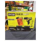 Ryobi 18V 2 Tool Kit