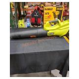 Ryobi 40V Blower