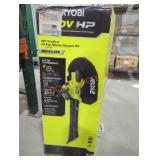 Ryobi 40v Cordless Jet Fan Blower/Vacuum Kit