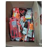 Milwaukee Box Lot