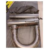 Homelite Blower Accessories