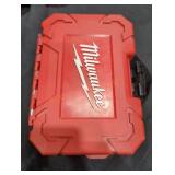 Milwaukee Hole Dozer Kit