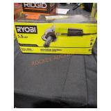 Ryobi 4-1/2" Barrel Grip Angle Grinder