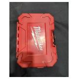 Milwaukee Hole Dozer Kit