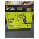 Ryobi USB Screwdriver Kit