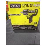 Ryobi 1/2" Impact Wrench