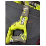 Ryobi 18v Reciprocating Saw TOOL ONLY