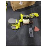 Ryobi 2 Tool Combo
