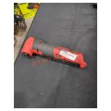 Milwaukee Oscillating Multi-Tool