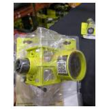 Ryobi Wood Door Installation Kit