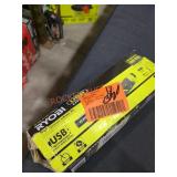 Ryobi High Pressure Inflator Kit