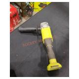 Ryobi 4-1/2" Angle Grinder