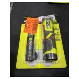 Ryobi USB Flashlight