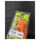 Ryobi 5pc Special Screw Extractor
