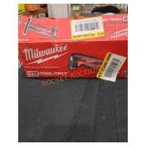 Milwaukee 3/8" Right Angle Drill