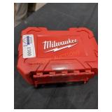 Milwaukee Hole Saw Kit