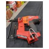 Milwaukee 18GA Brad Nailer