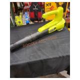 Ryobi 18V Blower