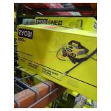 Ryobi 1800psi 1.2gpm Electric Pressure Washer