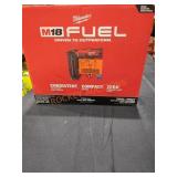 Milwuakee 16GA Straight Finish Nailer