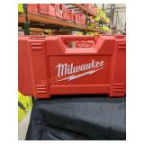 Milwaukee Recip Saw CASE