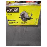Ryobi 7-1/4" Circular Saw