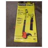 Ryobi 18v 2 Tool Combo Kit