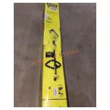 Ryobi 40v Attachment Capable Power Head Kit
