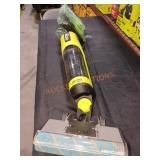 Ryobi 18v Wet/Dry Stick Mop and Vacuum Kit