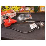 Homelite Curved Shaft Gas String Trimmer