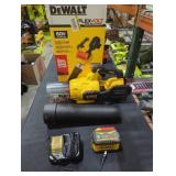 DeWalt 60V Blower