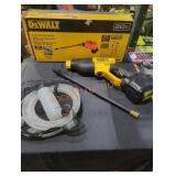 DeWalt 20V 550PSI Power Cleaner