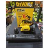 DeWalt 20V Blower