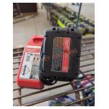 Milwaukee M18 2 ah battery and charger