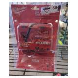 Milwaukee M12/M18 charger