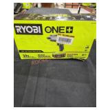 Ryobi 18v 1/2" Impact Wrench Kit