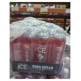 1 case of sparkling ice fruit punch