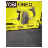 Ryobi 18V 25