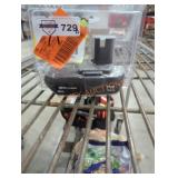 Ryobi 18v 2 ah battery