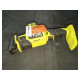 Ryobi 18v One Handed Recip Saw, Tool Only